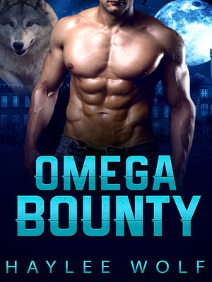 cover image of Omega Bounty